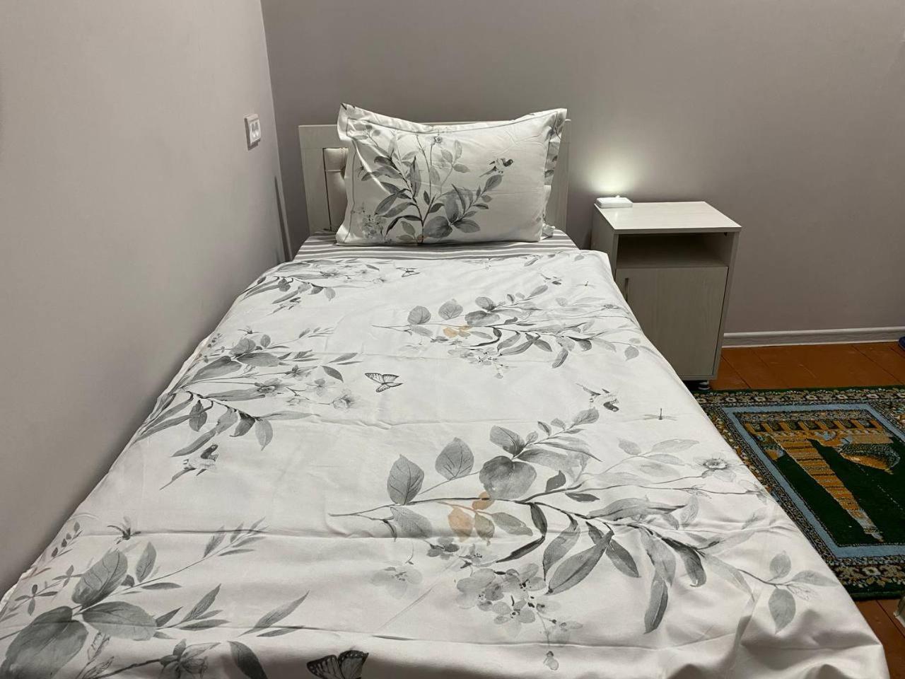 Central Park Hostel 히바 외부 사진